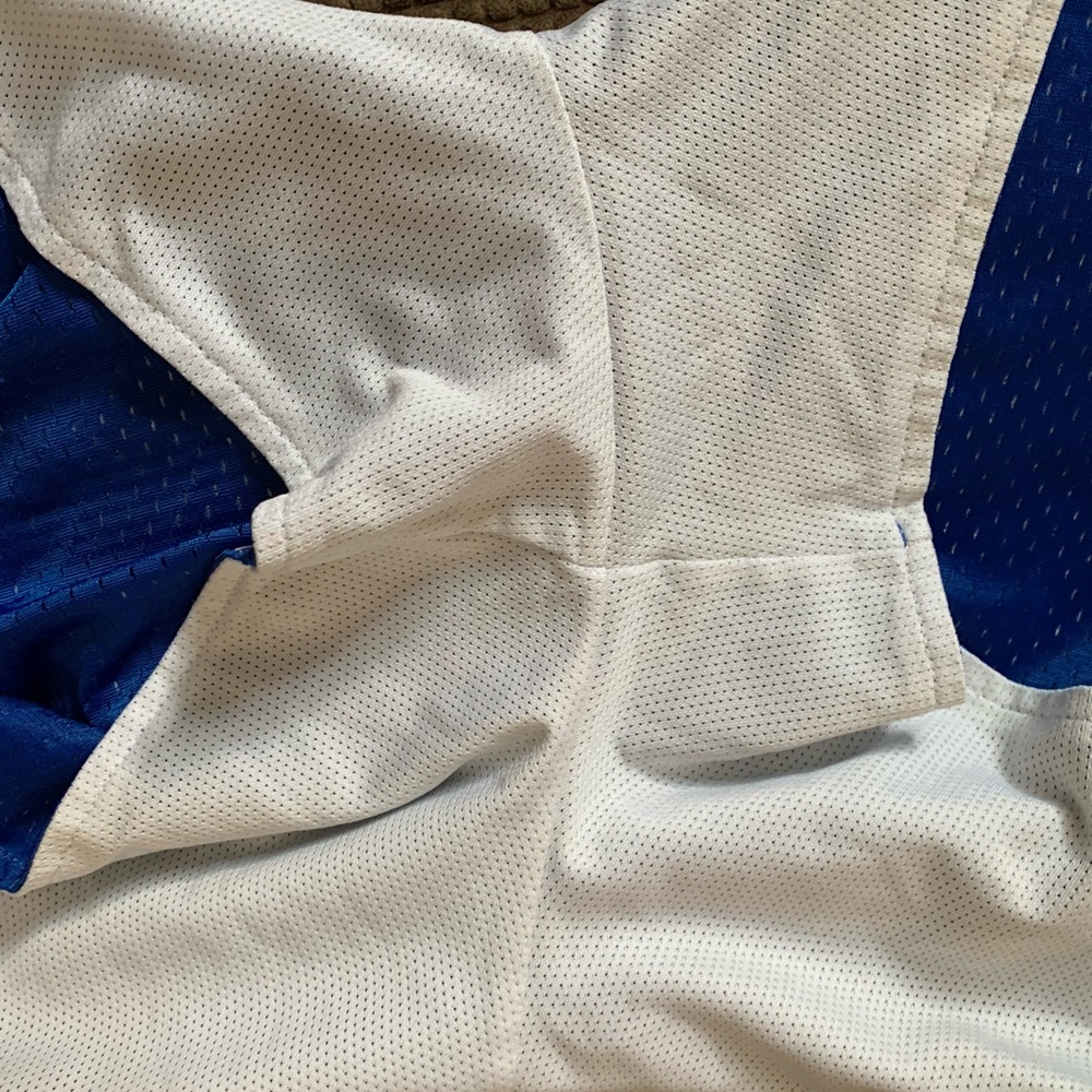 Reversible shorts! - Picture 3 of 4